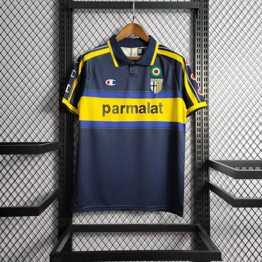 Away 99/00 away retro football shirt