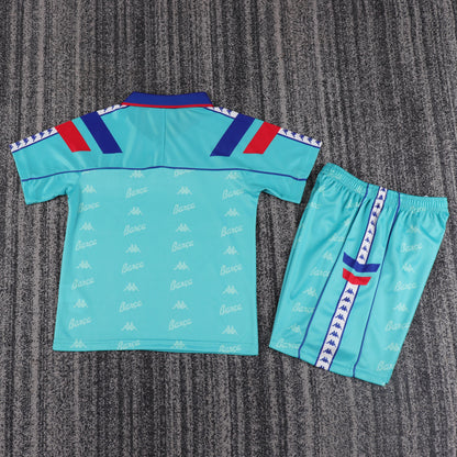 93/94 children's away football jersey