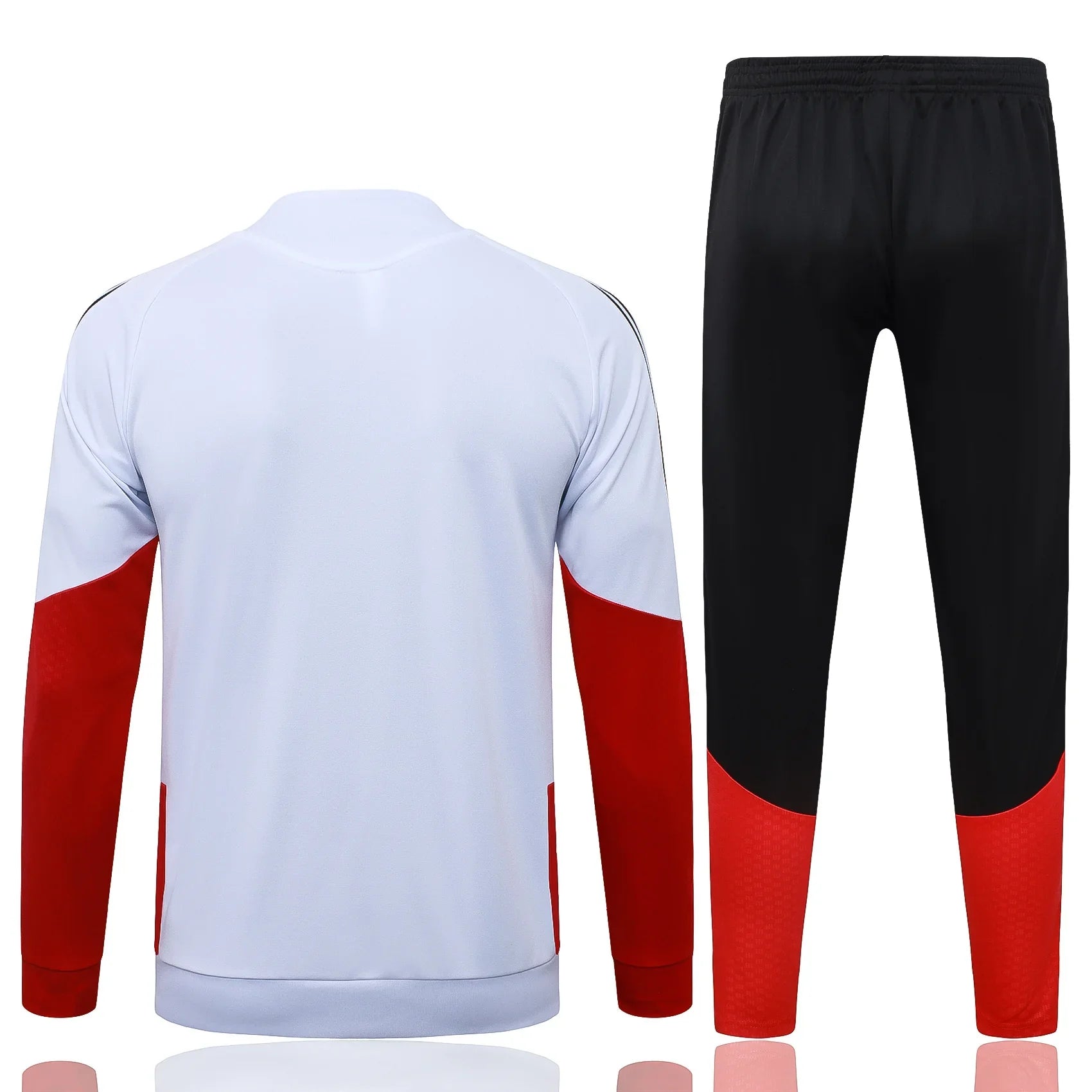 26/27 football jersey