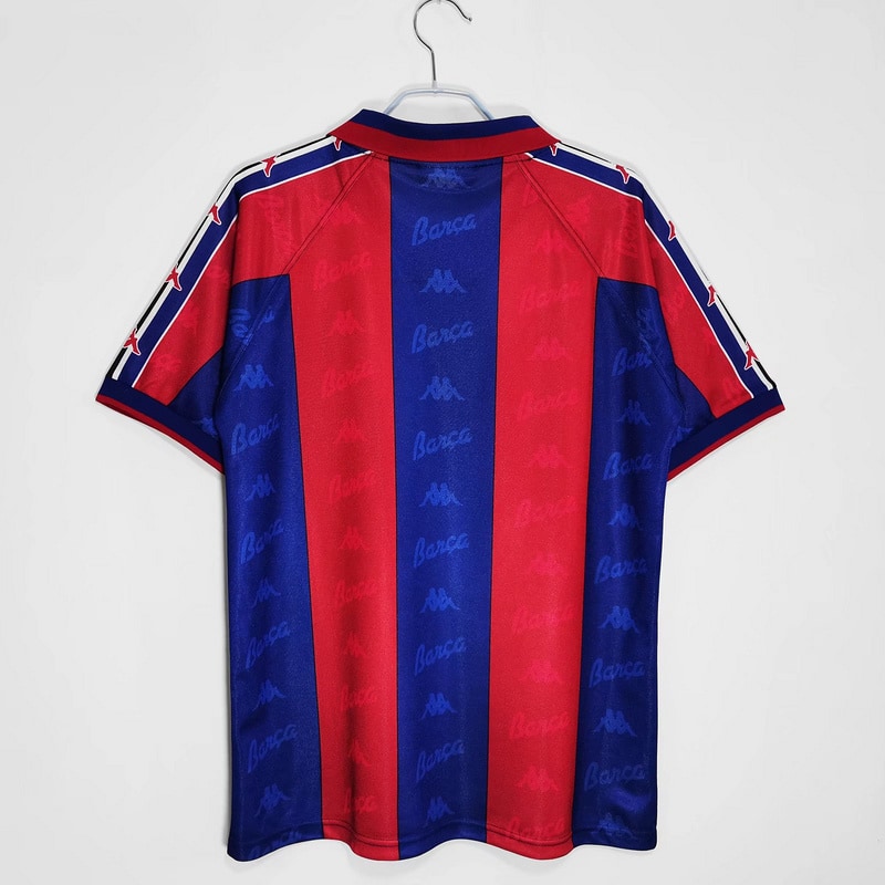 1995 home retro football shirt