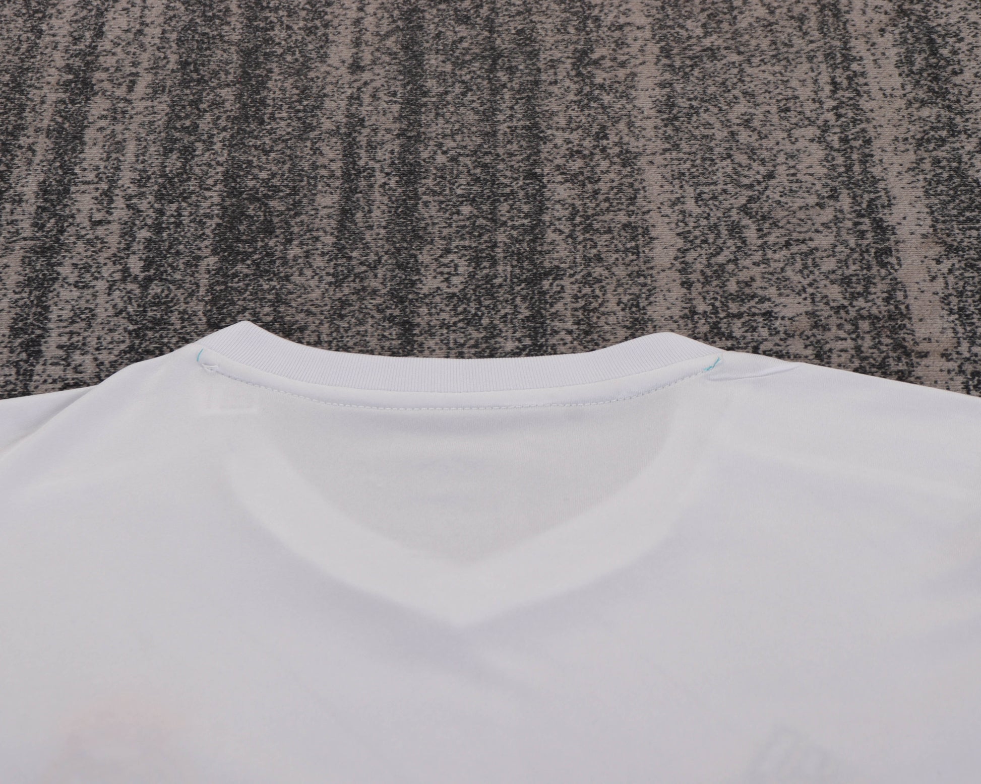 17/18 children's home football jersey