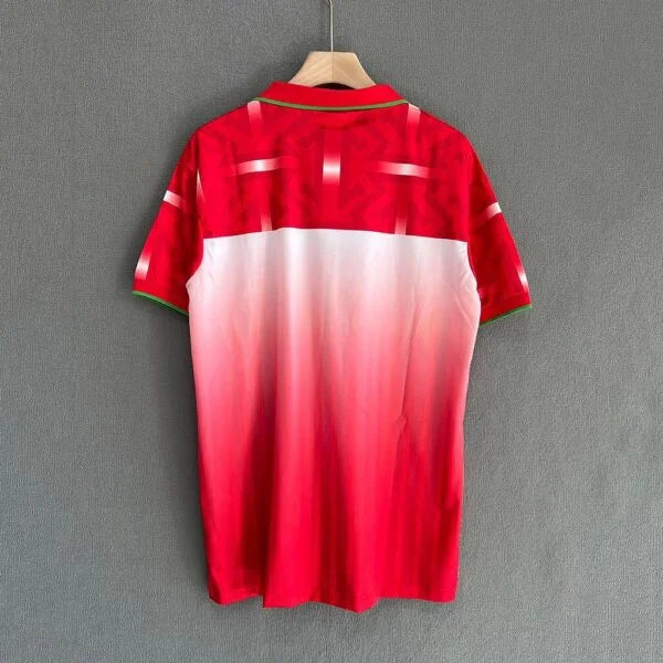 1994 Away Retro Shirt - back product view