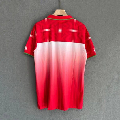 1994 Away Retro Shirt - back product view