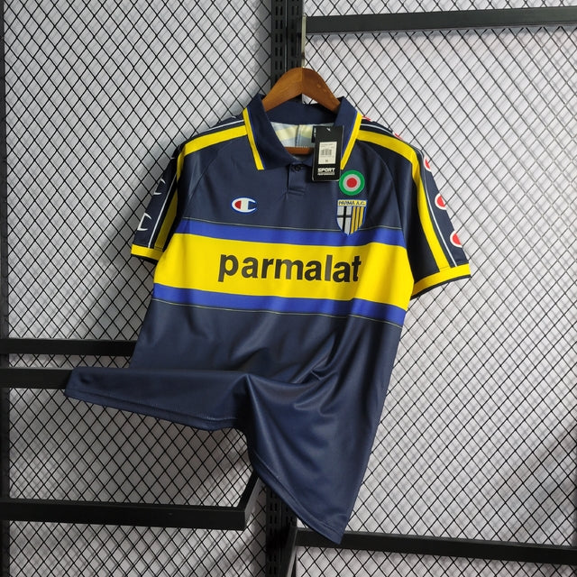 Away 99/00 away retro football shirt
