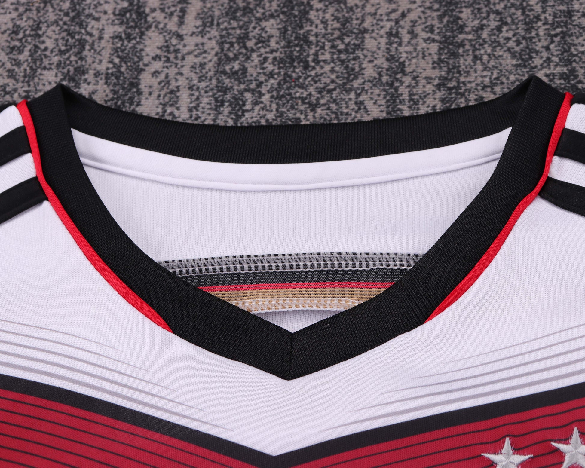 2014 children's home football jersey
