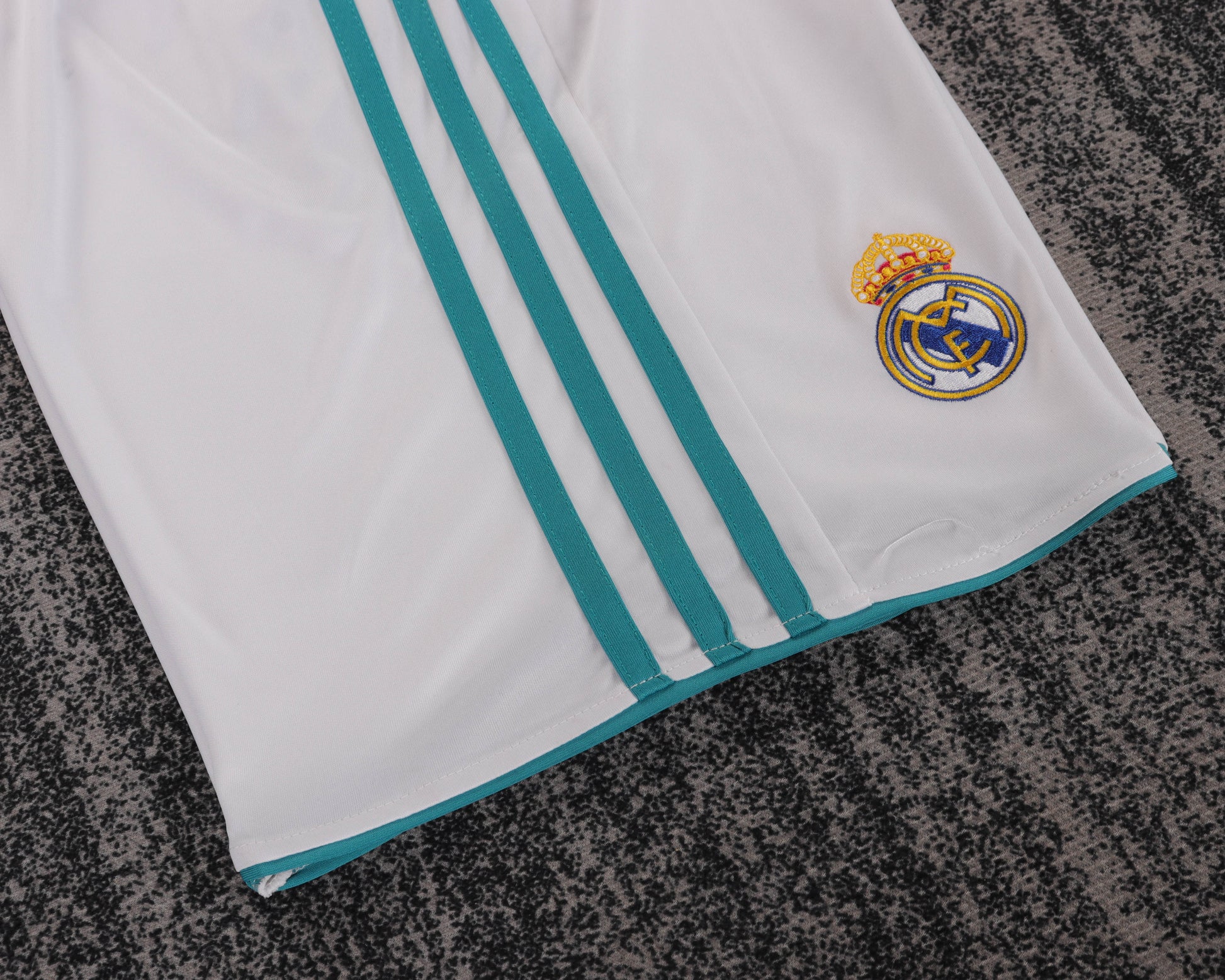 17/18 children's home football jersey
