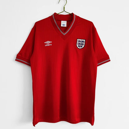1984 away retro football shirt