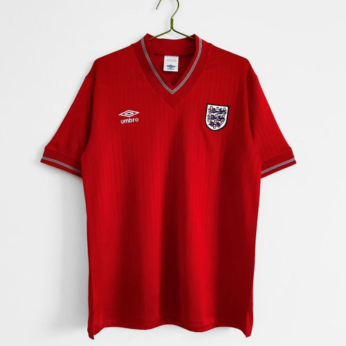 1984 away retro football shirt