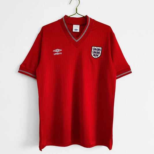 1984 away retro football shirt