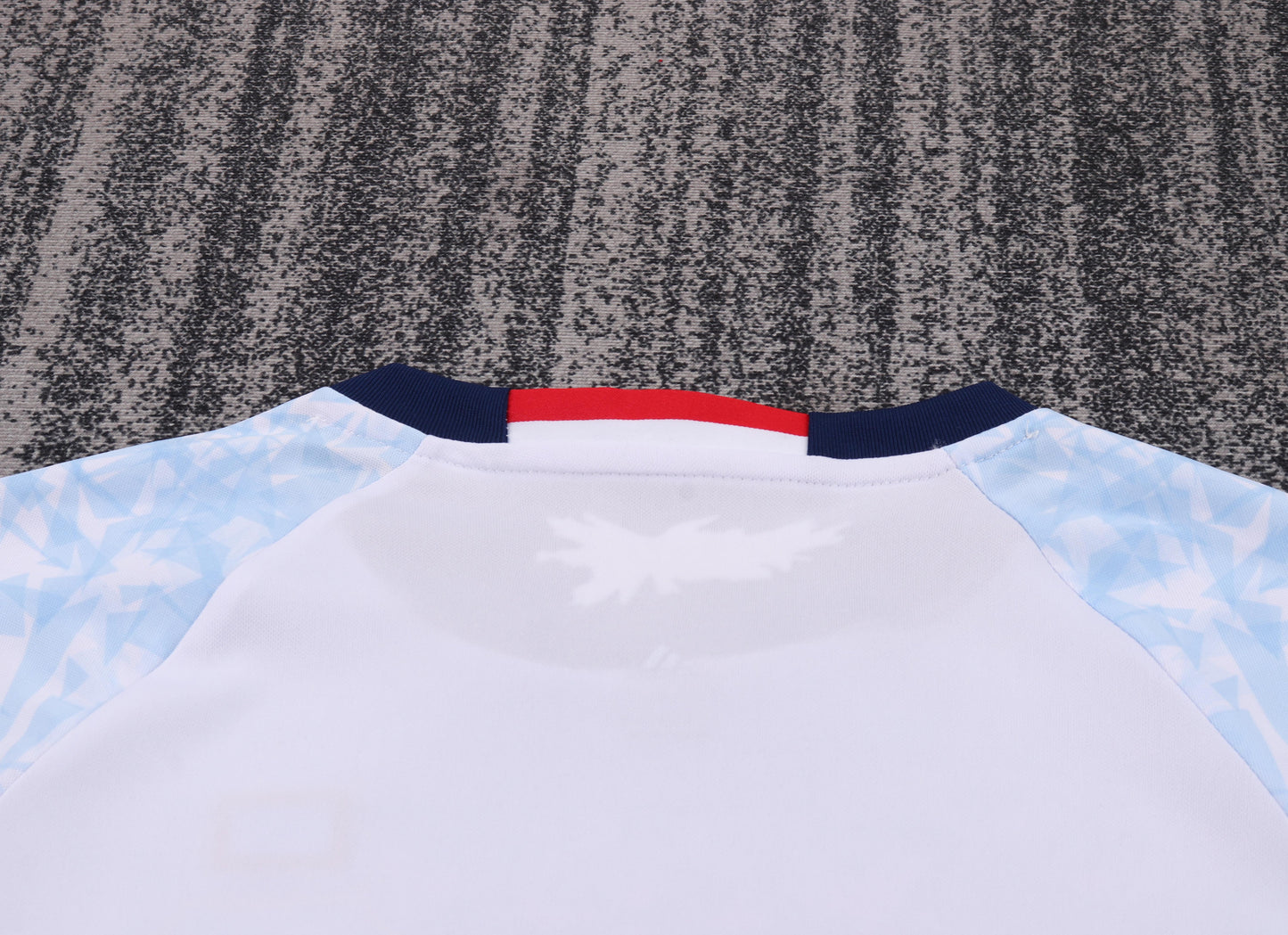 2016 children's away football jersey