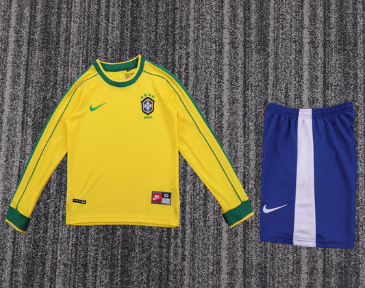 1998 children's home football jersey