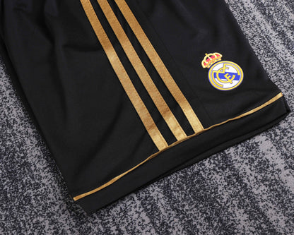 11/12 children's away football jersey
