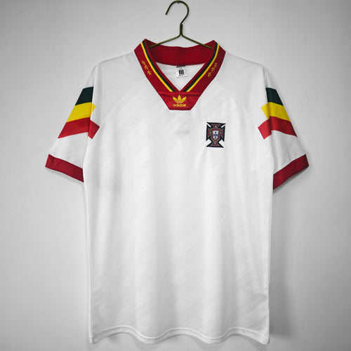1992/94 away retro football shirt