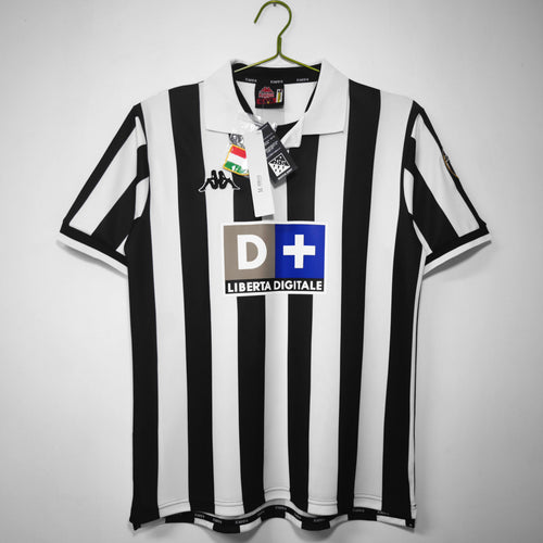 1998/99 home retro football shirt