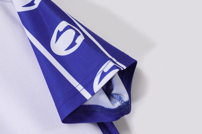 99/00 home retro football shirt