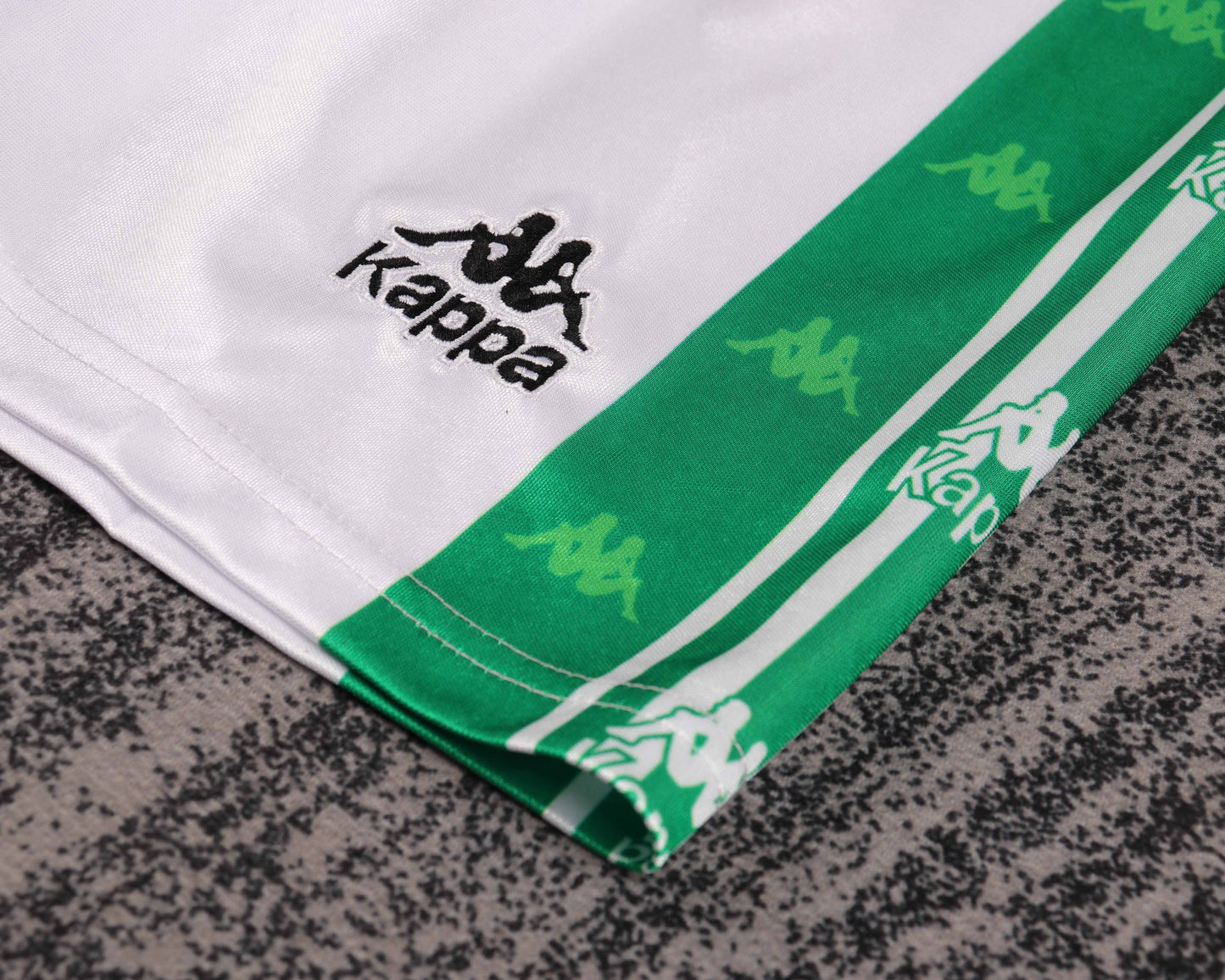 95/96 children's home football jersey