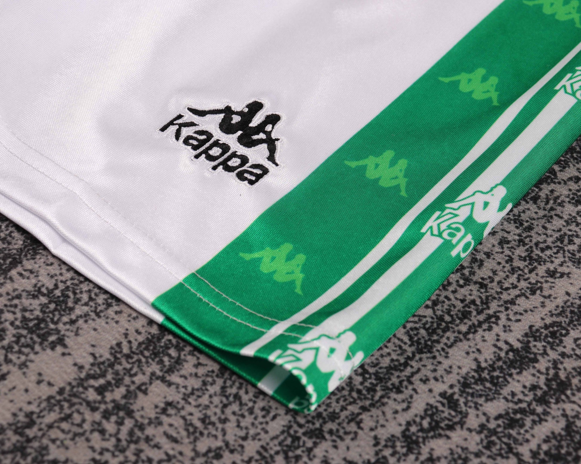 95/96 children's home football jersey