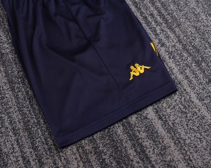 2001 children's home football jersey