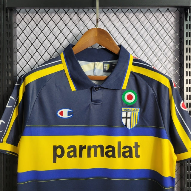 Away 99/00 away retro football shirt