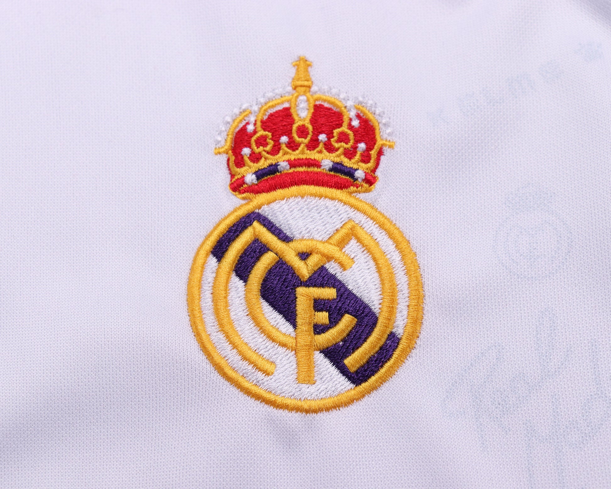 94/95 children's home football jersey