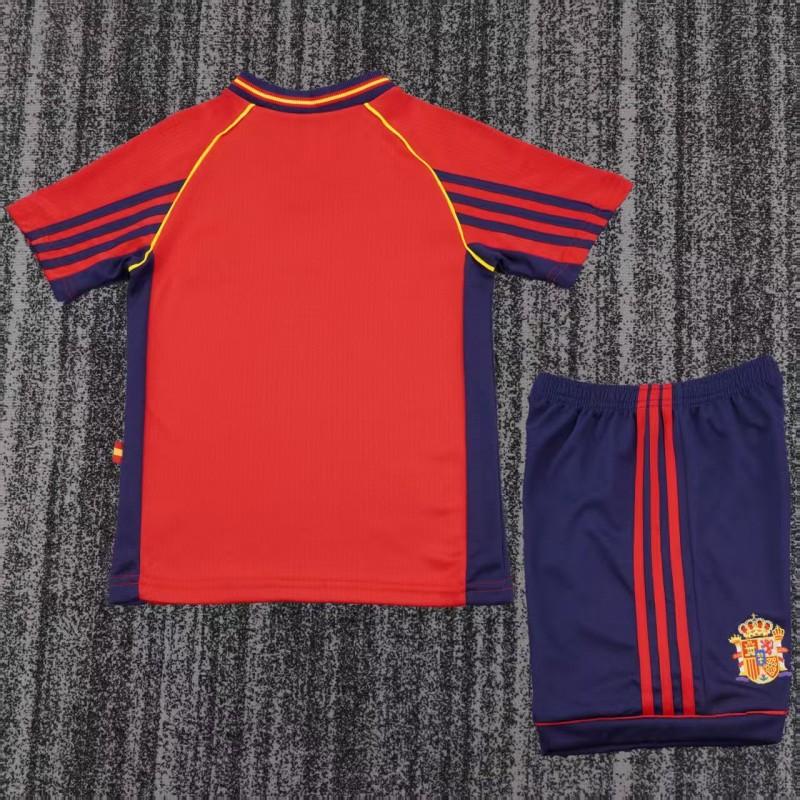 1998 Children's Home Retro Set - back product view