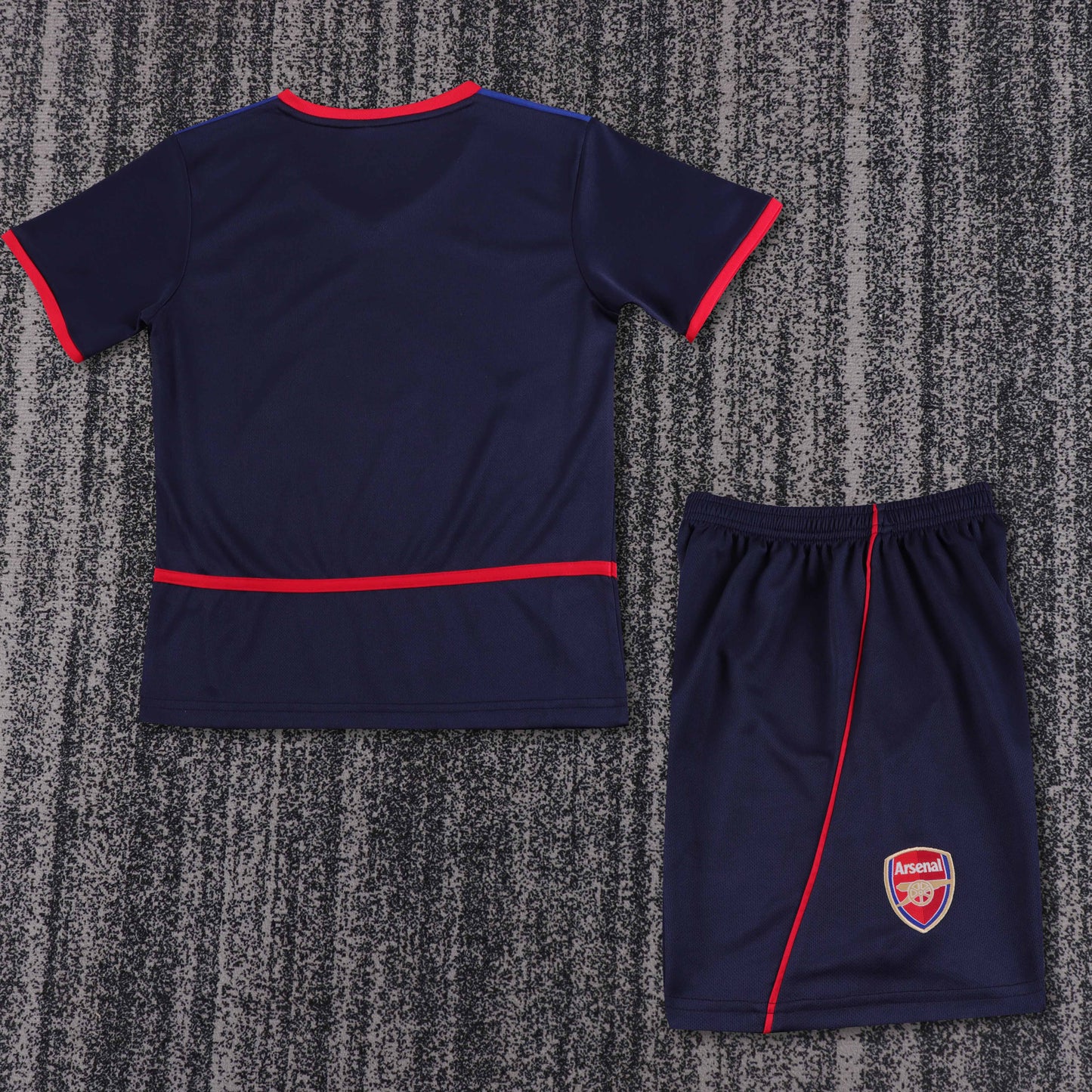 02/03 children's away football jersey