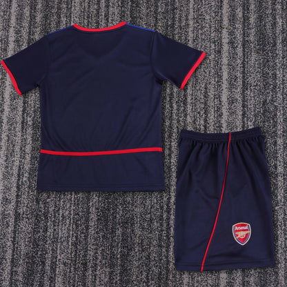 02/03 children's away football jersey