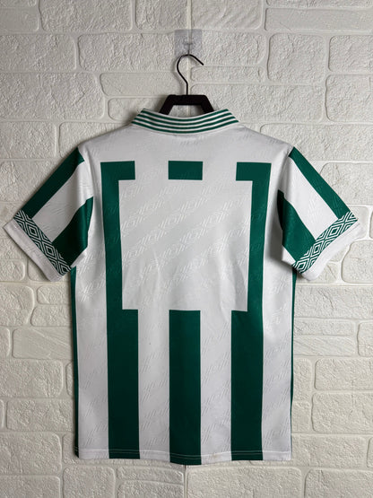 96/97 home retro football shirt