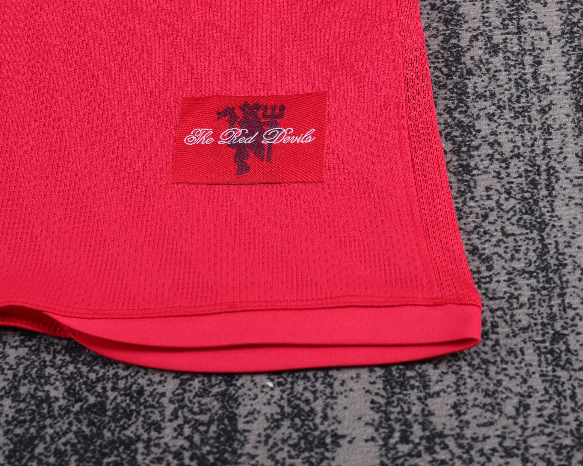 07/08 children's home football jersey