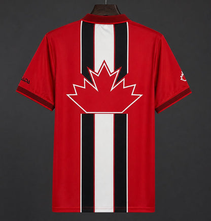 1997/98 Retro Shirt Jersey - back product view