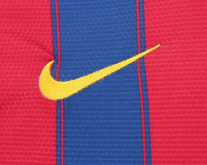 09/10 children's home football jersey