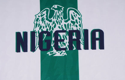 1996 children's away football jersey
