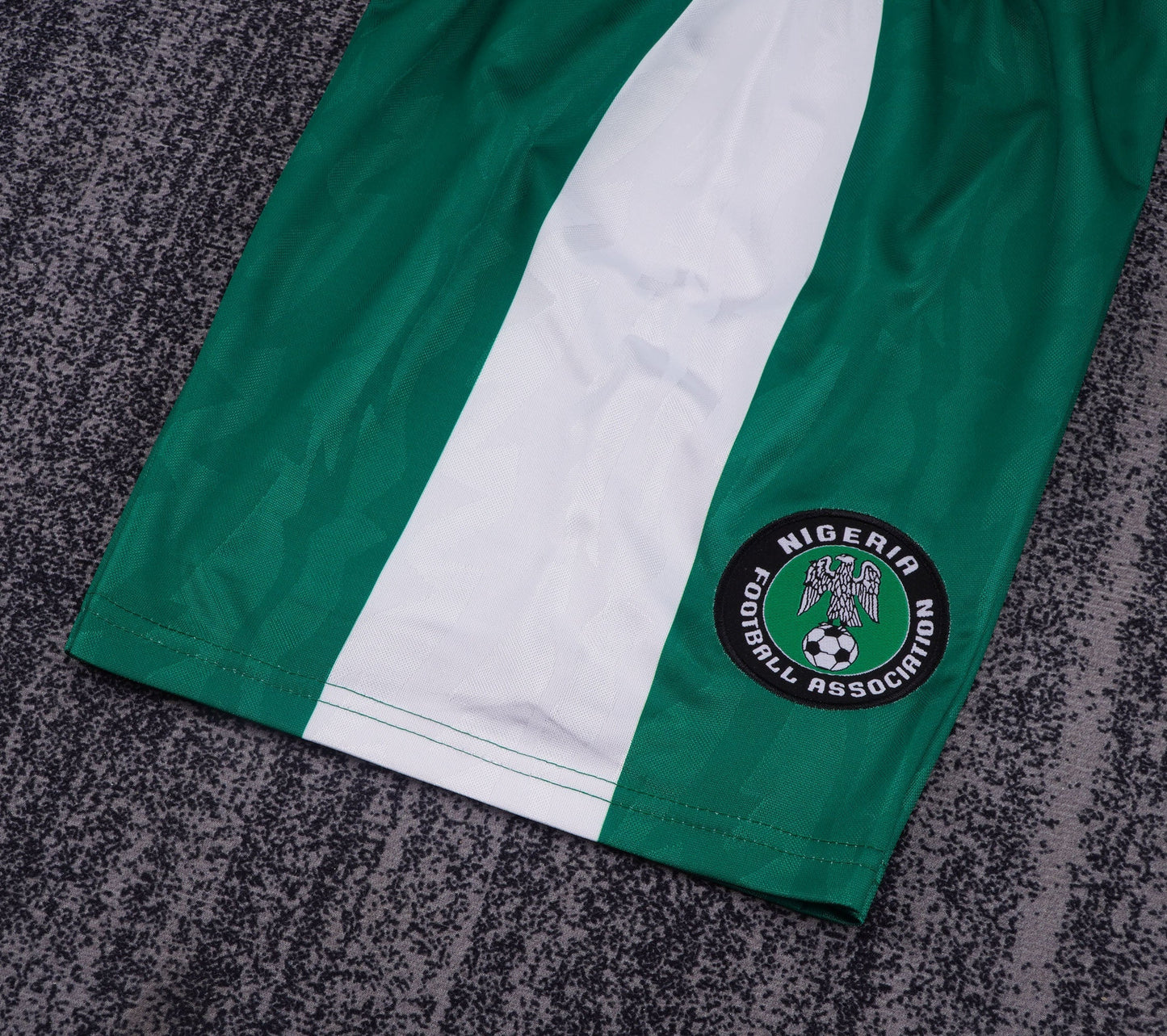 1996 children's away football jersey