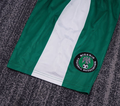 1996 children's away football jersey