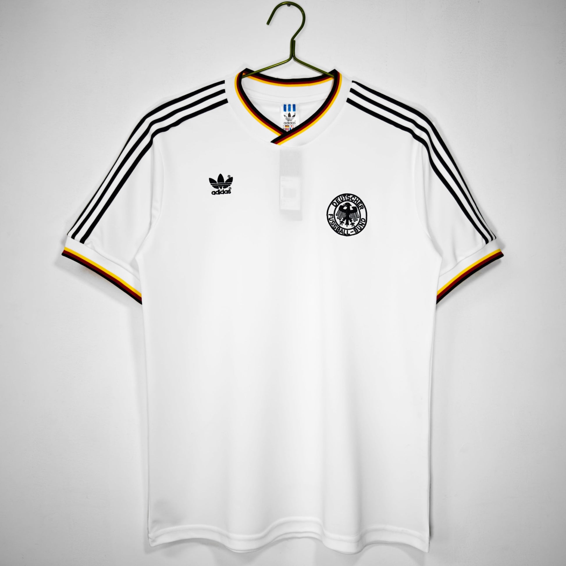 1986 home retro football shirt