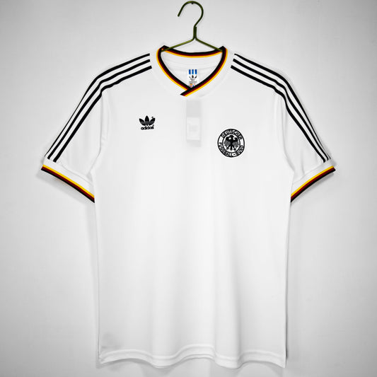 1986 home retro football shirt