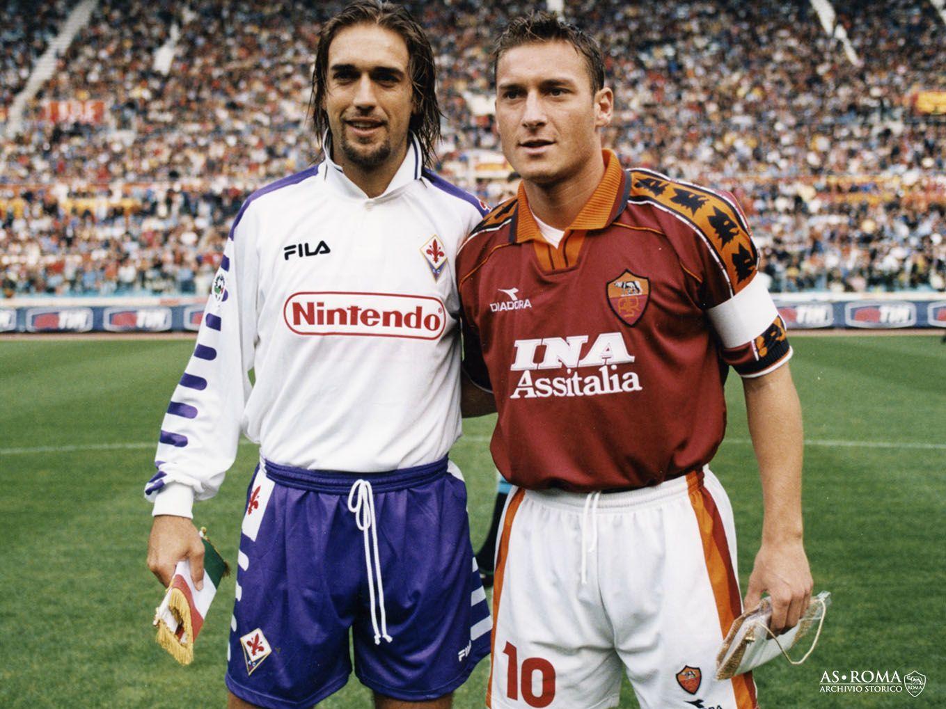 98/99 home retro football shirt