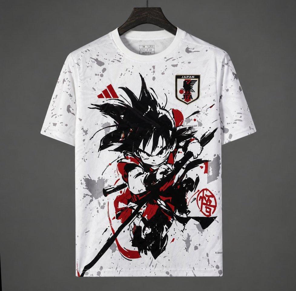 Special Edition Jersey - front product view