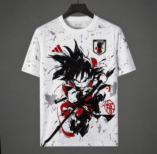 Special Edition Jersey - front product view