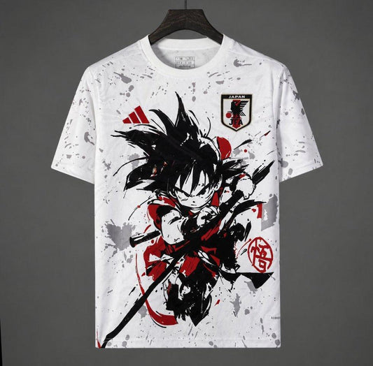 Special Edition Jersey - front product view