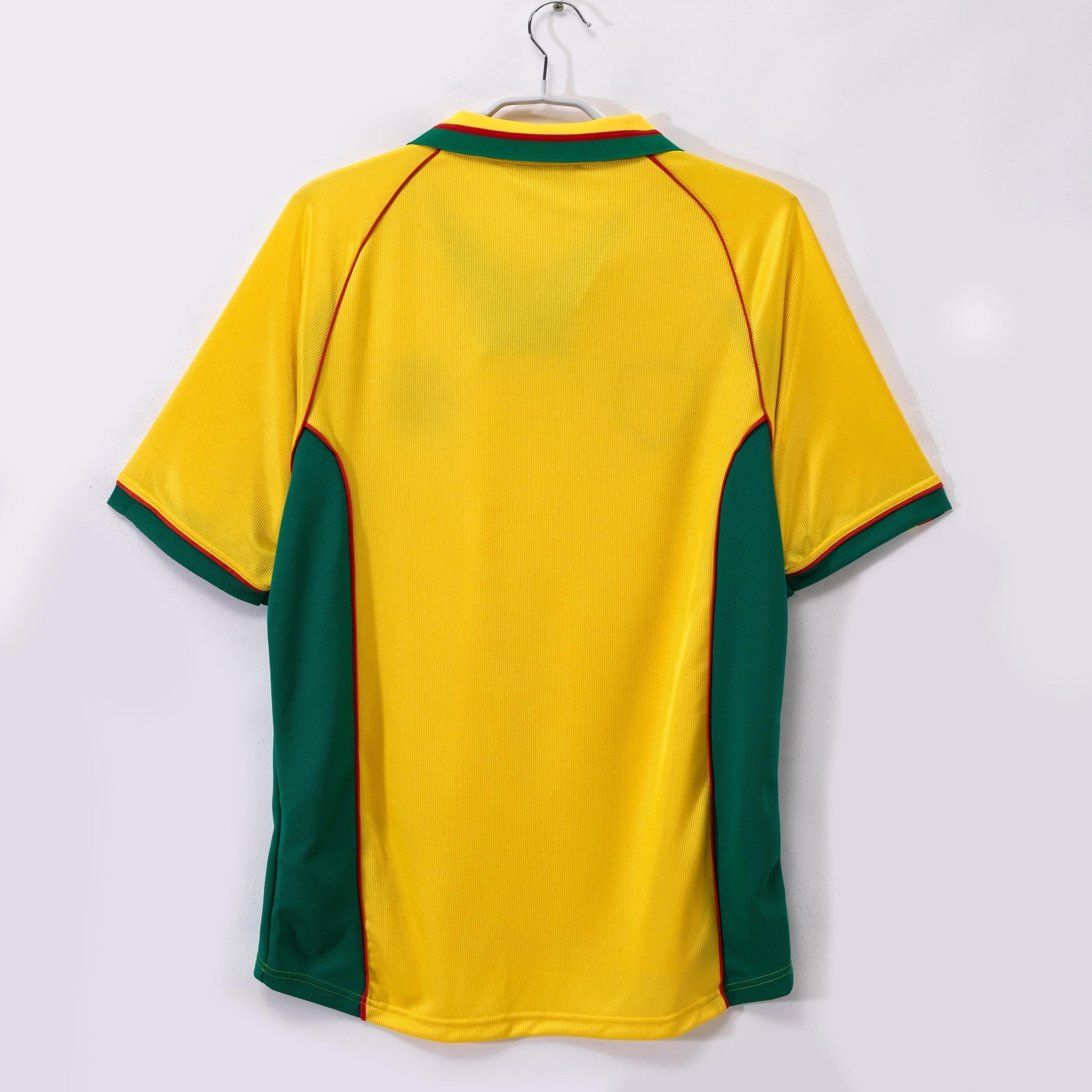 98/99 away retro football shirt