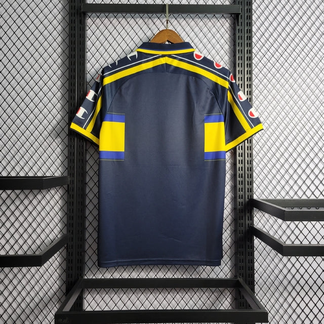 Away 99/00 away retro football shirt