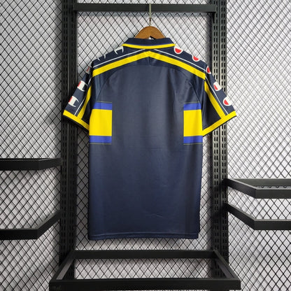 Away 99/00 away retro football shirt