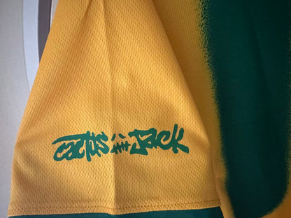 Retro Shirt - additional product view