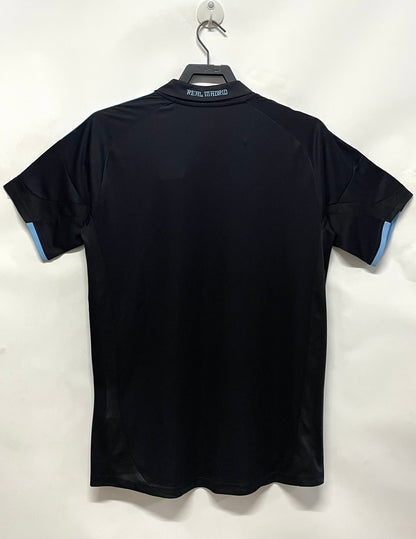 09/10 away retro football shirt