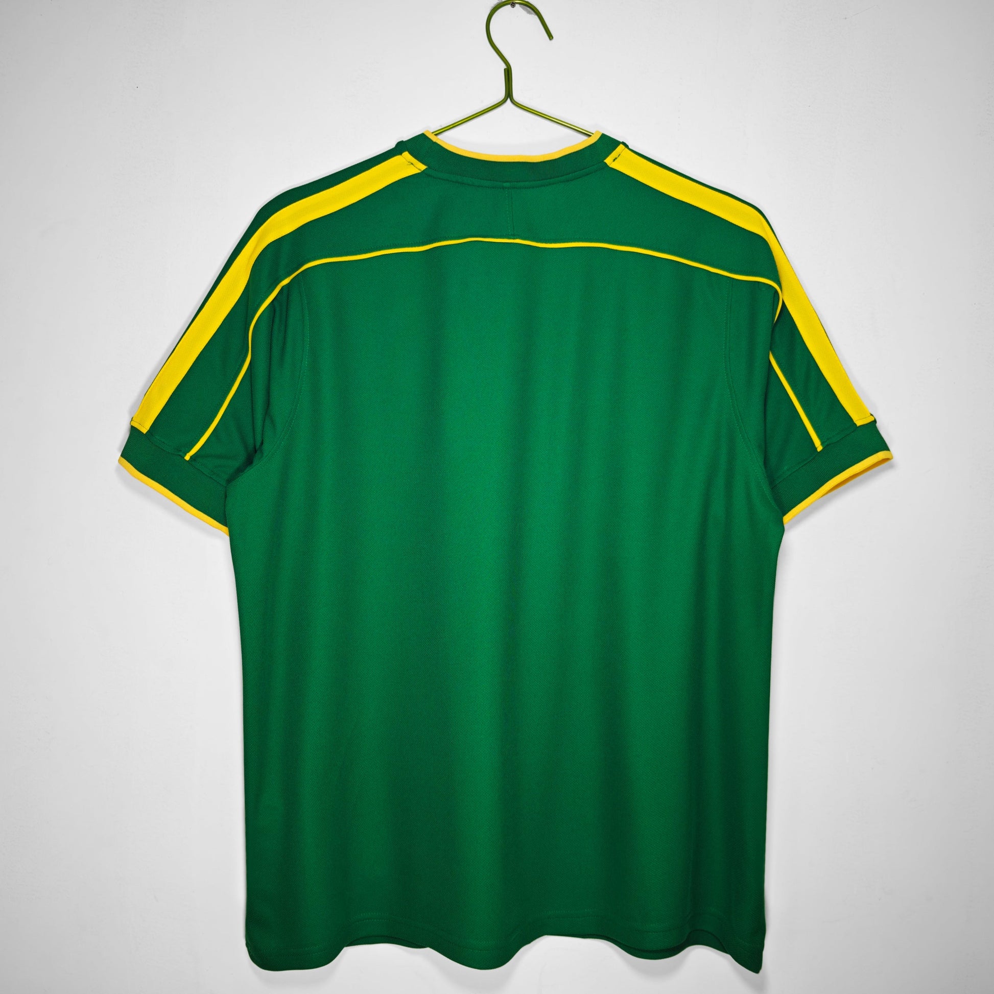 1998 goalkeeper football jersey