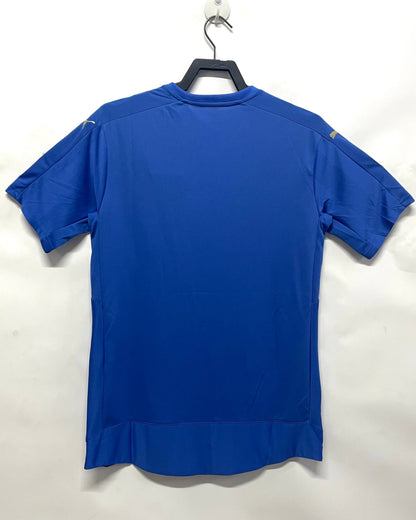 15/16 home retro football shirt