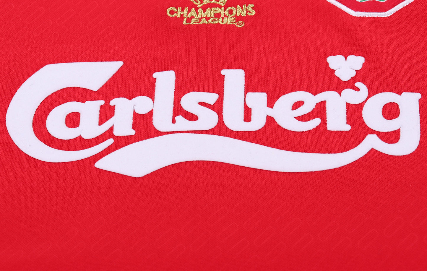 04/05 children's home football jersey