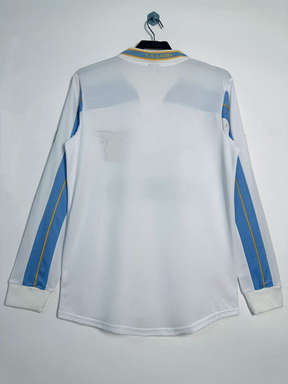 99/00 retro football shirt