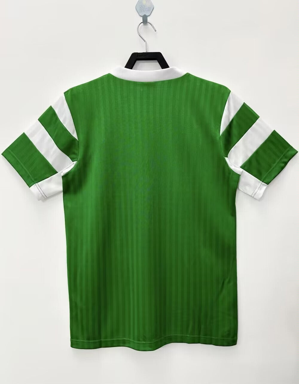 1990 home retro football shirt